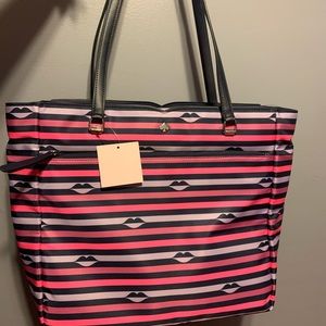 Kate spade tote bag brand new